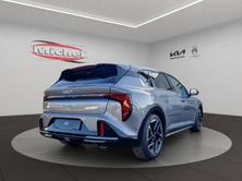 KIA K4 1.6 T-GDi GT-Line / Gratis Swiss Tech Pack im Wert von CH, Benzin, Vorführwagen, Automatik - 4