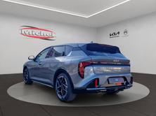 KIA K4 1.6 T-GDi GT-Line / Gratis Swiss Tech Pack im Wert von CH, Benzin, Vorführwagen, Automatik - 6