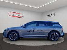 KIA K4 1.6 T-GDi GT-Line / Gratis Swiss Tech Pack im Wert von CH, Benzin, Vorführwagen, Automatik - 7