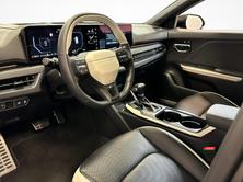 KIA K4 1.6 T-GDi GT-Line, Benzin, Vorführwagen, Automatik - 4