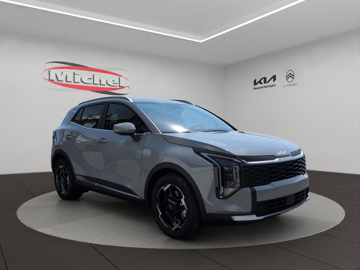 KIA 1.6 T-GDi DCT 4x4 180 PS Power Edition 4x4 Automat / 7-Jahre, Benzina, Auto dimostrativa, Automatico - 2
