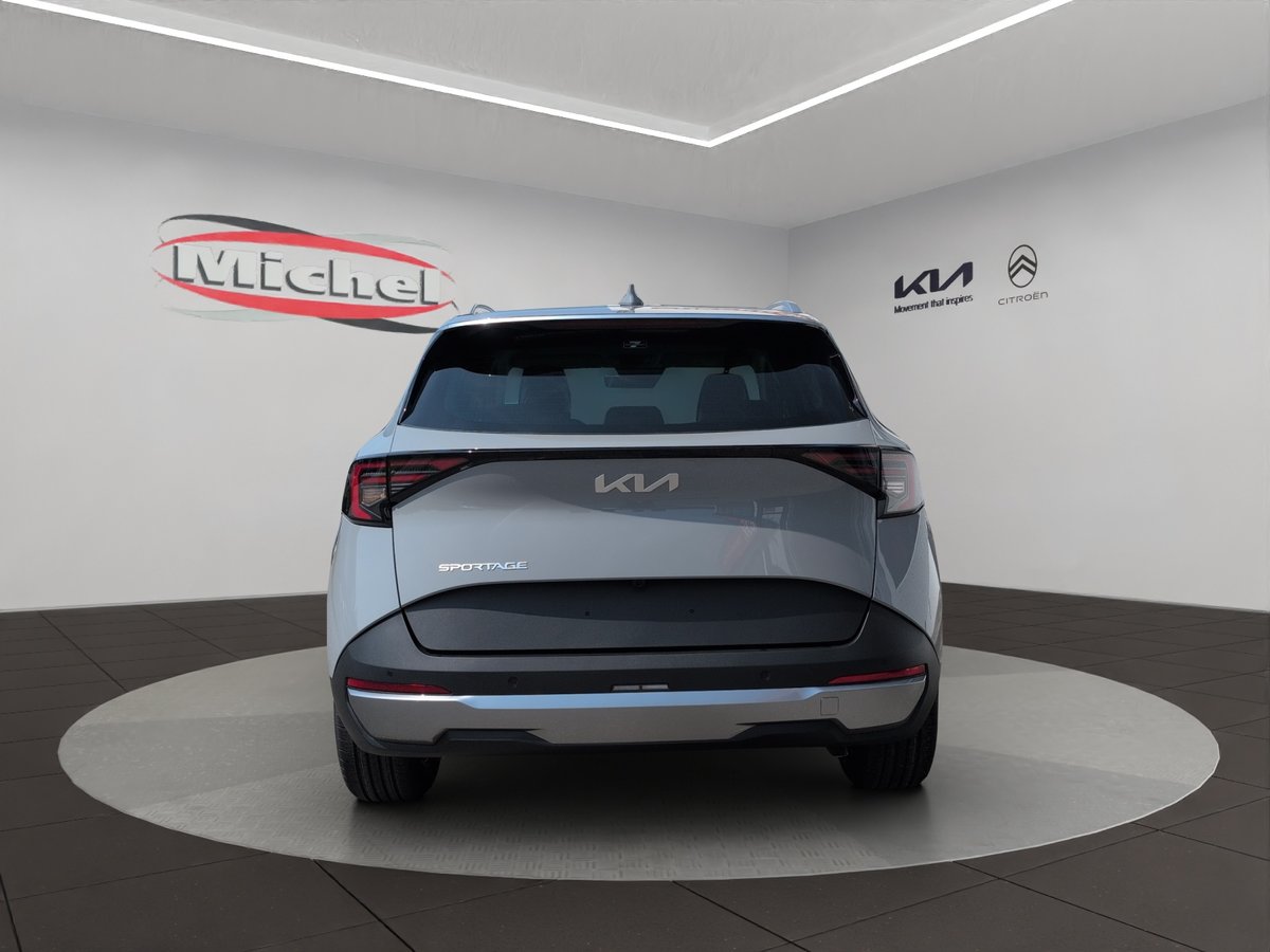 KIA 1.6 T-GDi DCT 4x4 180 PS Power Edition 4x4 Automat / 7-Jahre, Benzina, Auto dimostrativa, Automatico - 6