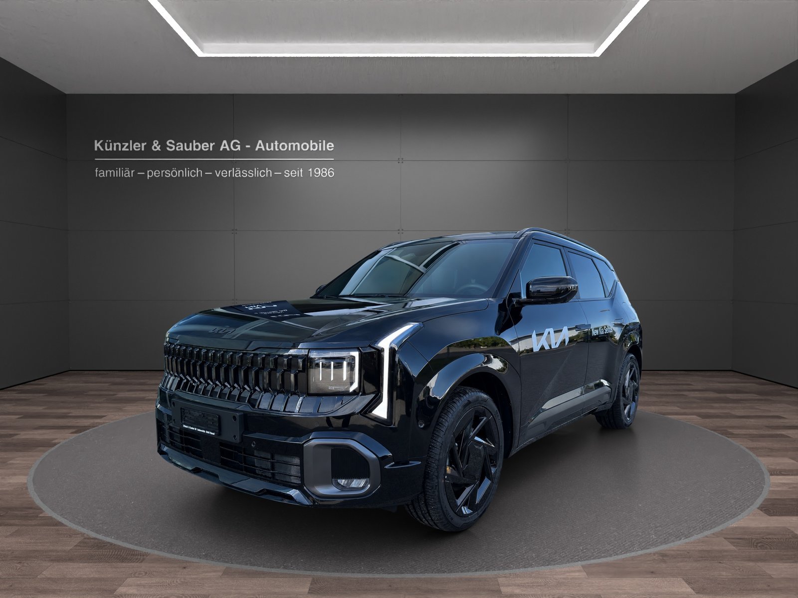 KIA 1.6 T-GDI 4X4 X-LINE