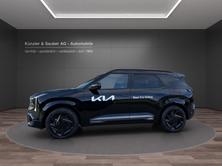 KIA 1.6 T-GDI 4X4 X-LINE, Hybride Intégral Essence/Électricité, Voiture de démonstration, Automatique - 2