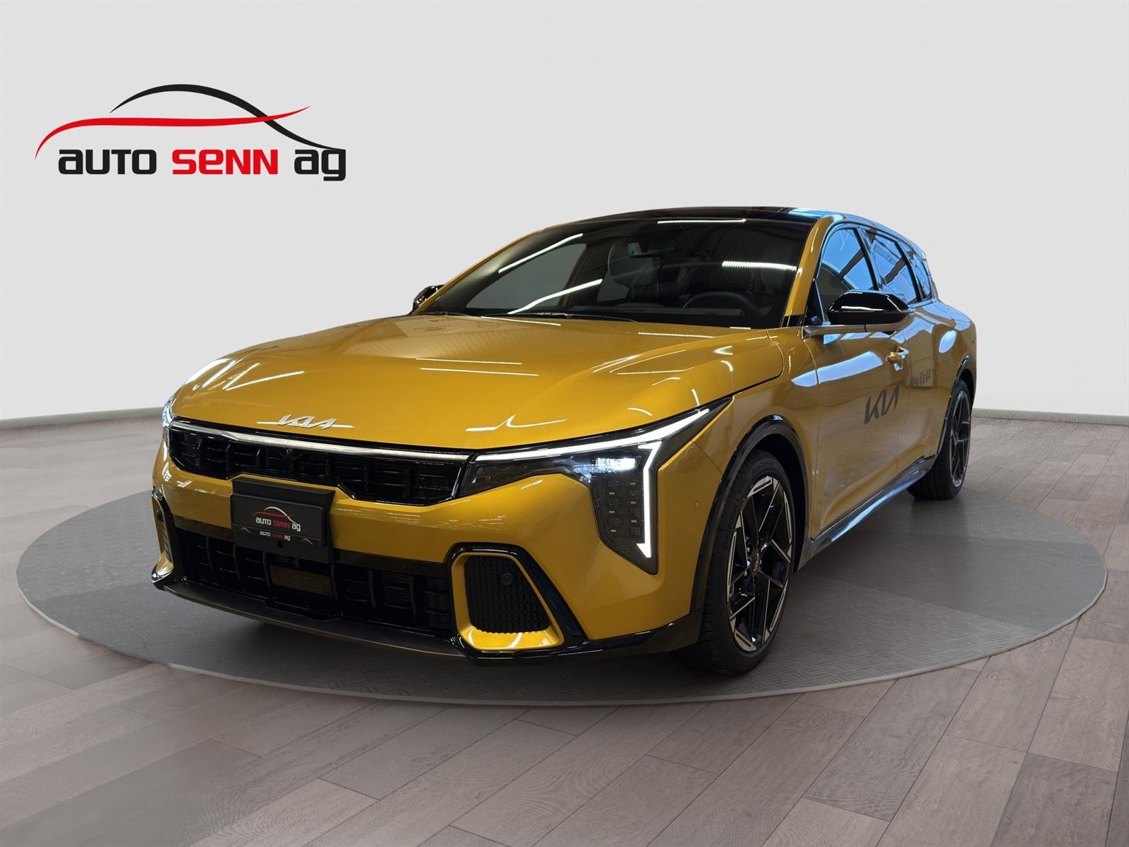 KIA K4