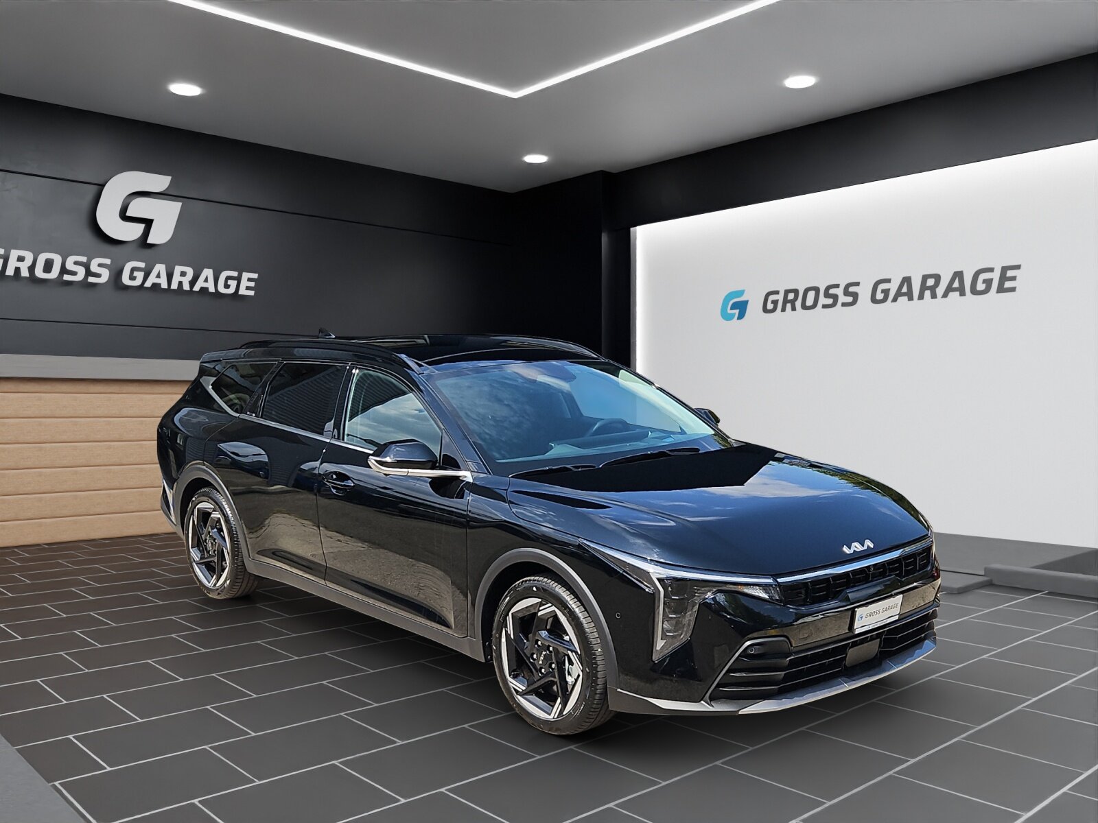 KIA K4