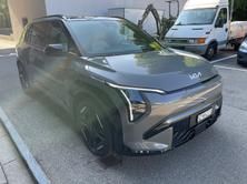KIA KIA EV3 81,4 kWh GT-Line mit GT-Line Pack, Panoramadach,, Elektro, Neuwagen, Automatik - 7