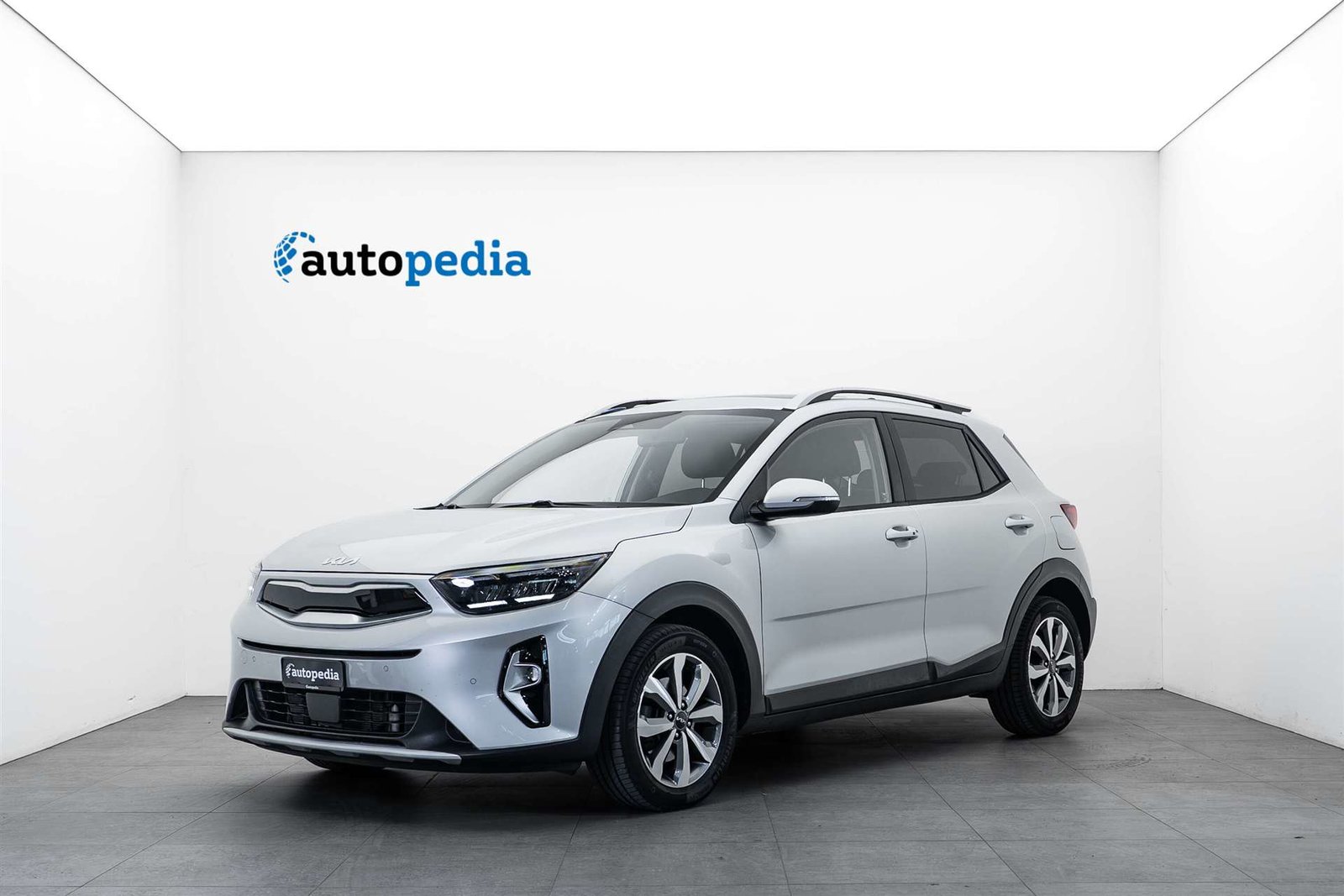KIA KIA Stonic MHEV