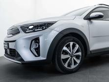 KIA KIA Stonic MHEV, Mild-Hybrid Benzin/Elektro, Occasion / Gebraucht, Automatik - 2