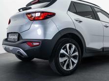 KIA KIA Stonic MHEV, Mild-Hybrid Benzin/Elektro, Occasion / Gebraucht, Automatik - 4