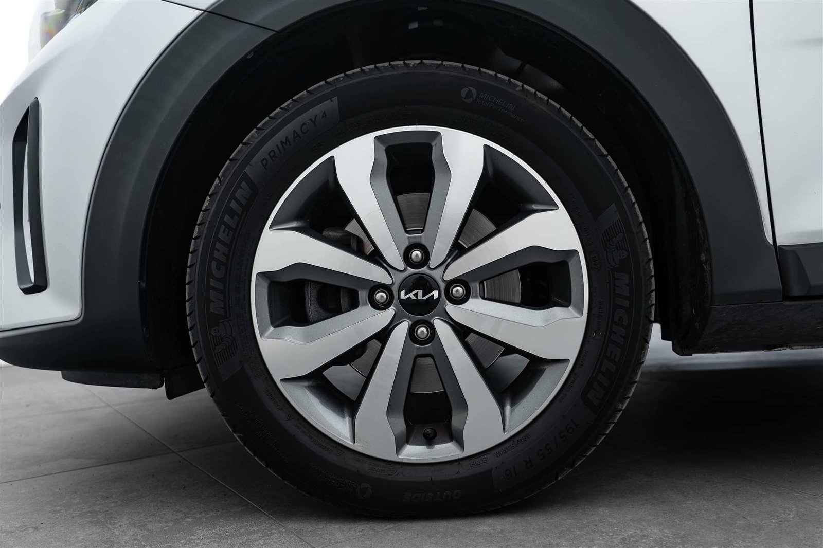 KIA KIA Stonic MHEV, Mild-Hybrid Benzin/Elektro, Occasion / Gebraucht, Automatik - 5