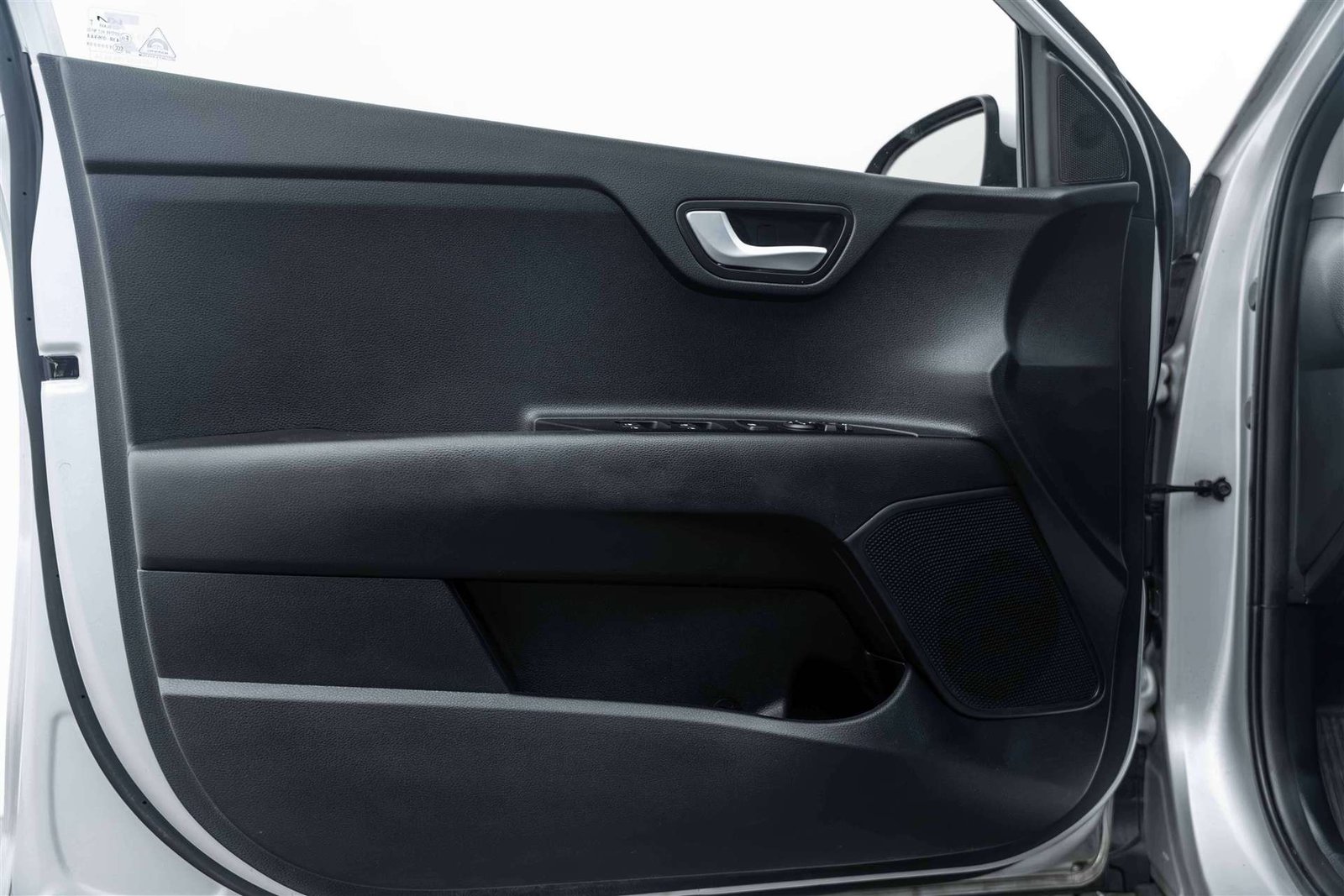 KIA KIA Stonic MHEV, Mild-Hybrid Benzin/Elektro, Occasion / Gebraucht, Automatik - 6