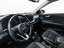 KIA KIA Stonic MHEV, Mild-Hybrid Benzin/Elektro, Occasion / Gebraucht, Automatik - 7