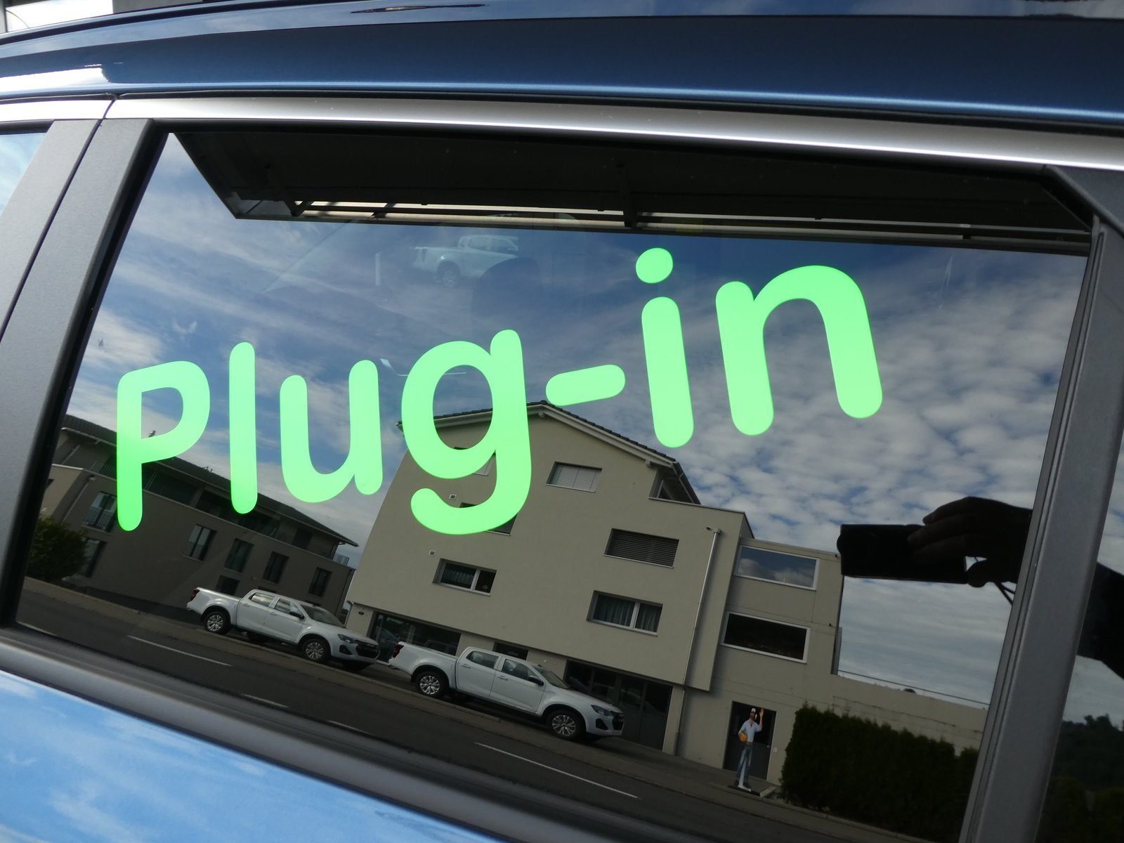 KIA Niro 1.6GDi Plug-in Hybrid Power Edition DCT, Hybride Rechargeable Essence/Électricité, Voiture nouvelle, Automatique - 2