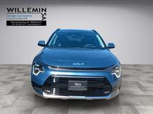 KIA Niro 1.6GDi Plug-in Hybrid Style DCT, Hybride Rechargeable Essence/Électricité, Voiture nouvelle, Automatique - 2