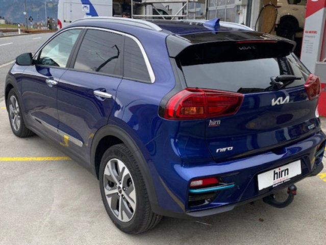 KIA e Niro 64 kWh Style, Électrique, Occasion / Utilisé, Automatique - 3