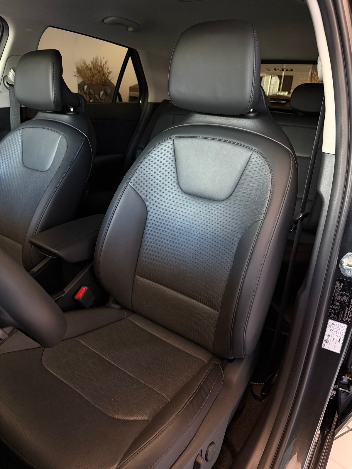 KIA Niro EV 64,8 kWh Style CH-Fahrzeug mit 7 Jahren Werksga, Electric, Second hand / Used, Automatic - 7