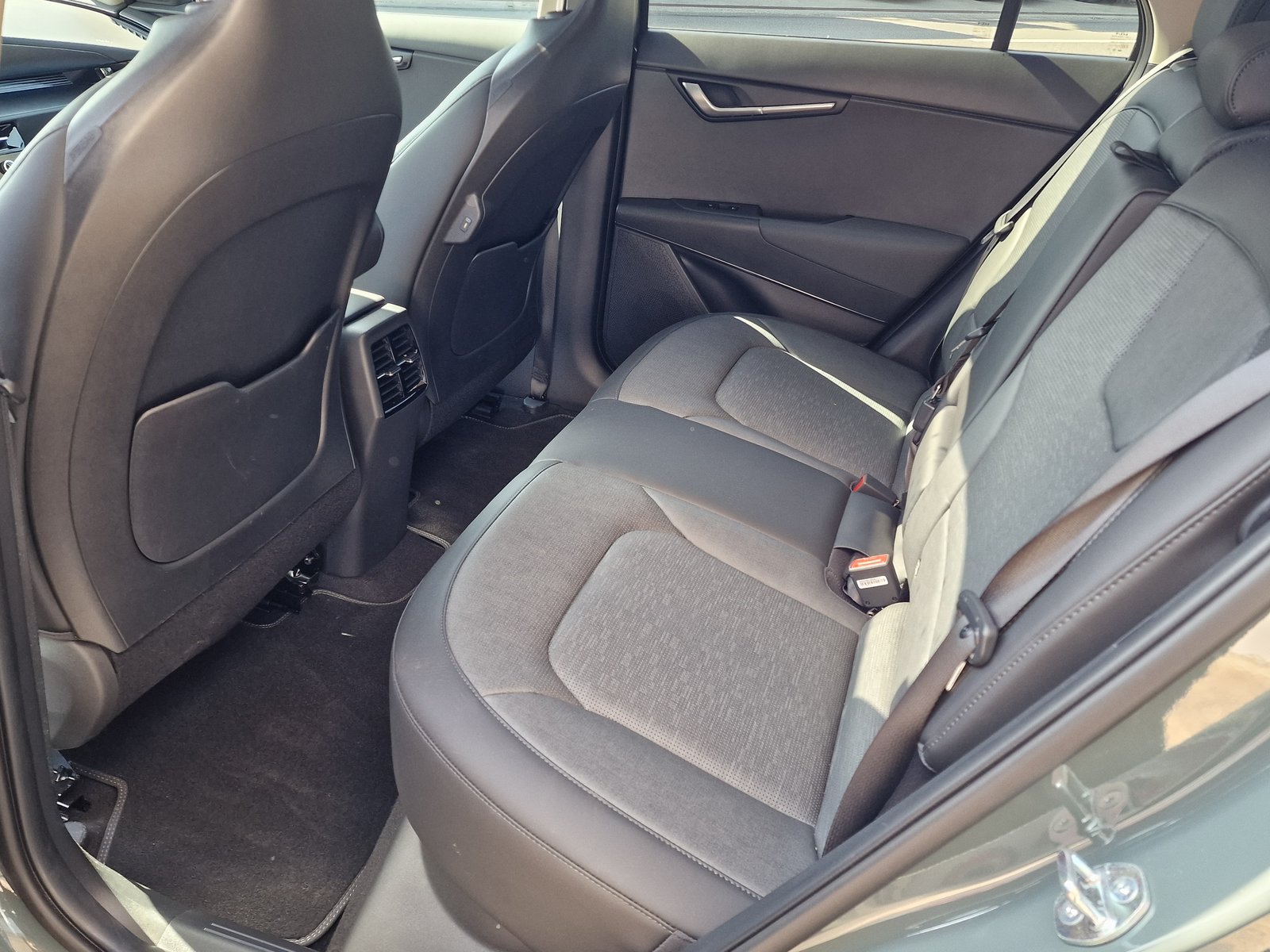KIA Niro EV 64,8 kWh Style, Elektro, Occasion / Gebraucht, Automatik - 6
