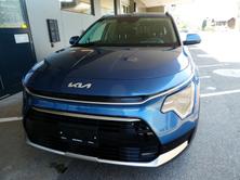 KIA Niro 1.6GDi Plug-in Hybrid Style DCT, Plug-in-Hybrid Benzin/Elektro, Occasion / Gebraucht, Automatik - 5