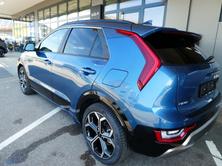 KIA Niro 1.6GDi Plug-in Hybrid Style DCT, Plug-in-Hybrid Benzin/Elektro, Occasion / Gebraucht, Automatik - 6
