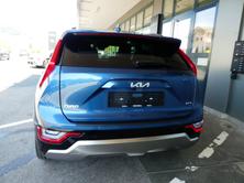 KIA Niro 1.6GDi Plug-in Hybrid Style DCT, Plug-in-Hybrid Benzin/Elektro, Occasion / Gebraucht, Automatik - 7