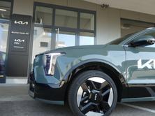 KIA Niro 1.6GDi Hybrid Style DCT, Petrol, Second hand / Used, Automatic - 4