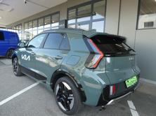 KIA Niro 1.6GDi Hybrid Style DCT, Petrol, Second hand / Used, Automatic - 7