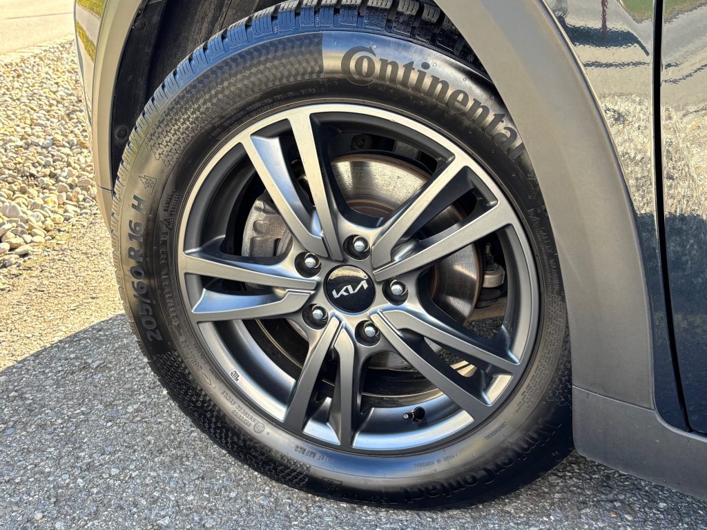 KIA NIRO 1.6GDi PHEV Power, Hybride Rechargeable Essence/Électricité, Occasion / Utilisé, Automatique - 5