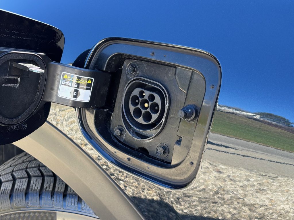KIA NIRO 1.6GDi PHEV Power, Hybride Rechargeable Essence/Électricité, Occasion / Utilisé, Automatique - 6