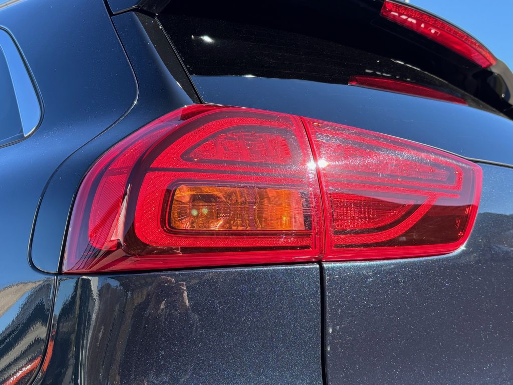 KIA NIRO 1.6GDi PHEV Power, Hybride Rechargeable Essence/Électricité, Occasion / Utilisé, Automatique - 7