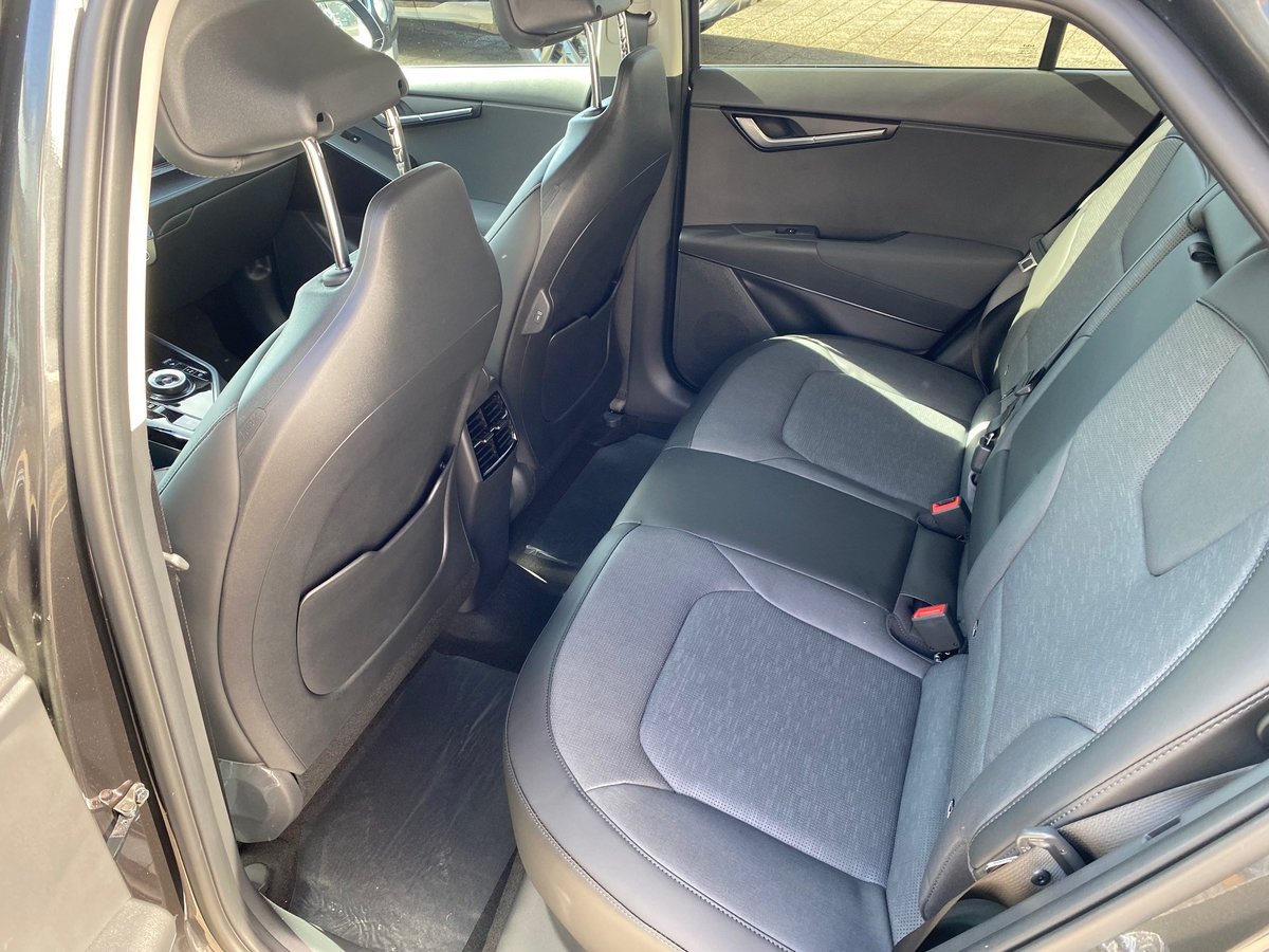 KIA Niro EV 64,8 kWh Style, Elettrica, Auto dimostrativa, Automatico - 7