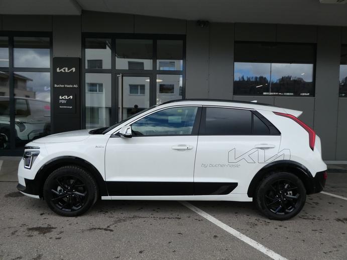 KIA Niro EV 64,8 kWh Edition 30, Elettrica, Auto dimostrativa, Automatico