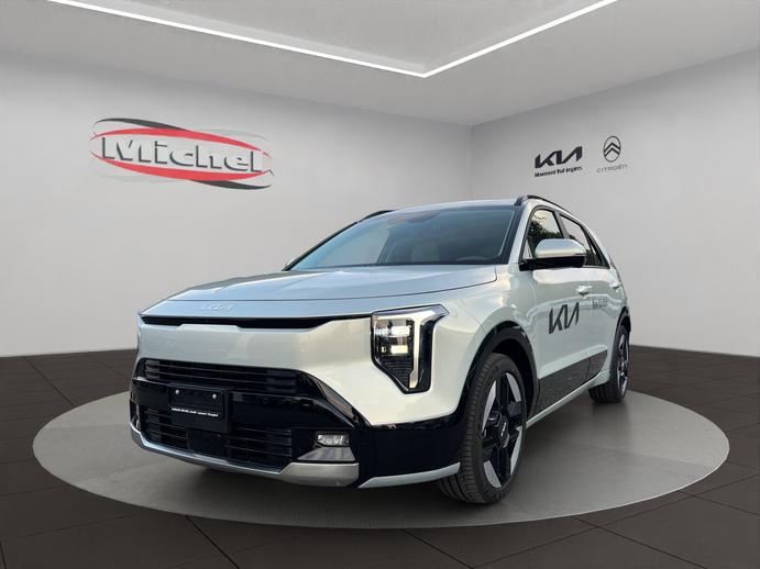 KIA Niro 1.6GDi Hybrid Style DCT Facelift MY27 / 7-Jahre CH-, Benzina, Auto dimostrativa, Automatico