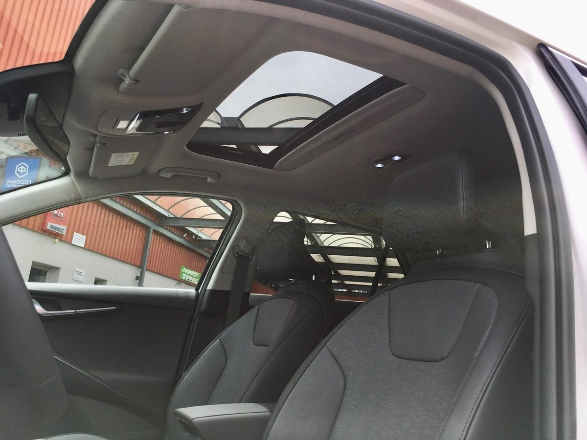 KIA Niro EV Style, Electric, New car, Automatic - 6