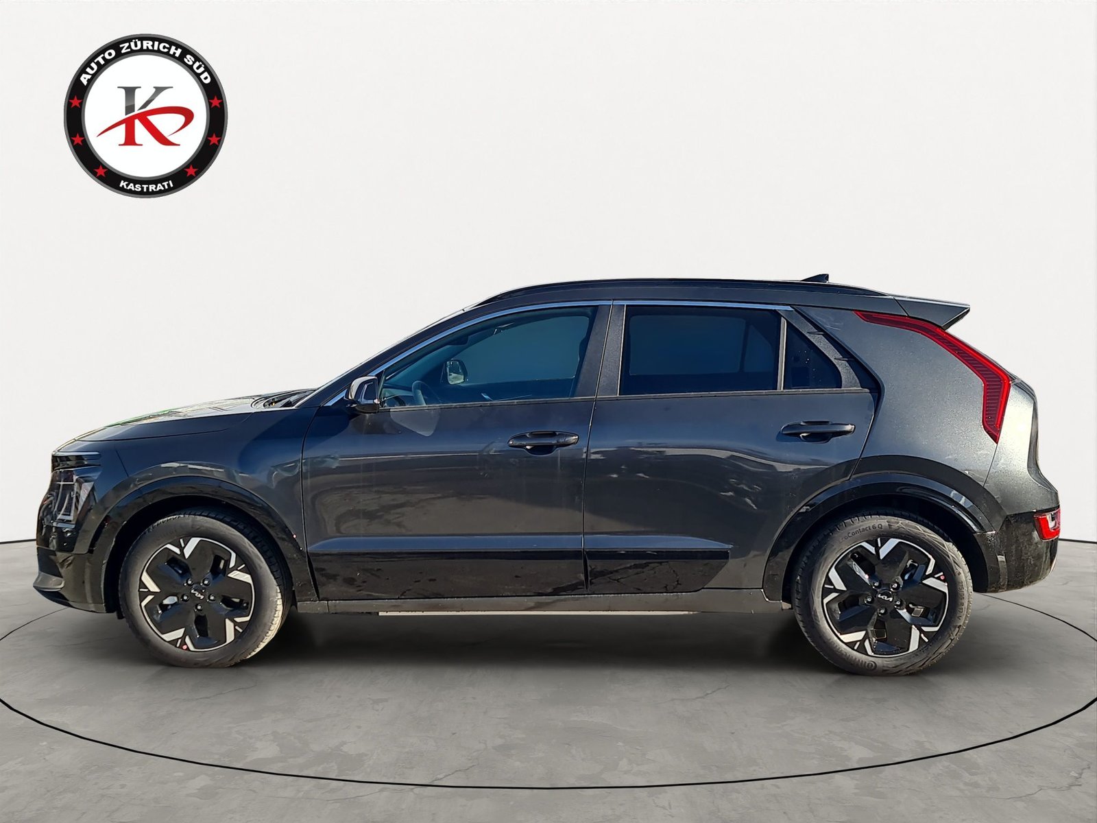 KIA Niro EV 64,8 kWh, Elettrica, Auto nuove, Automatico - 3