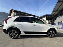 KIA Niro 1.6 GDi Hybrid Style, Hybride Integrale Benzina/Elettrica, Auto nuove, Automatico - 4