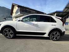 KIA Niro 1.6 GDi Hybrid Style, Hybride Integrale Benzina/Elettrica, Auto nuove, Automatico - 5