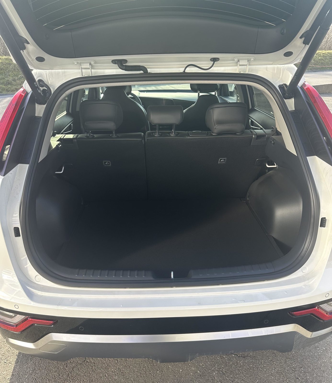 KIA Niro 1.6 GDi Hybrid Style, Hybride Integrale Benzina/Elettrica, Auto nuove, Automatico - 7