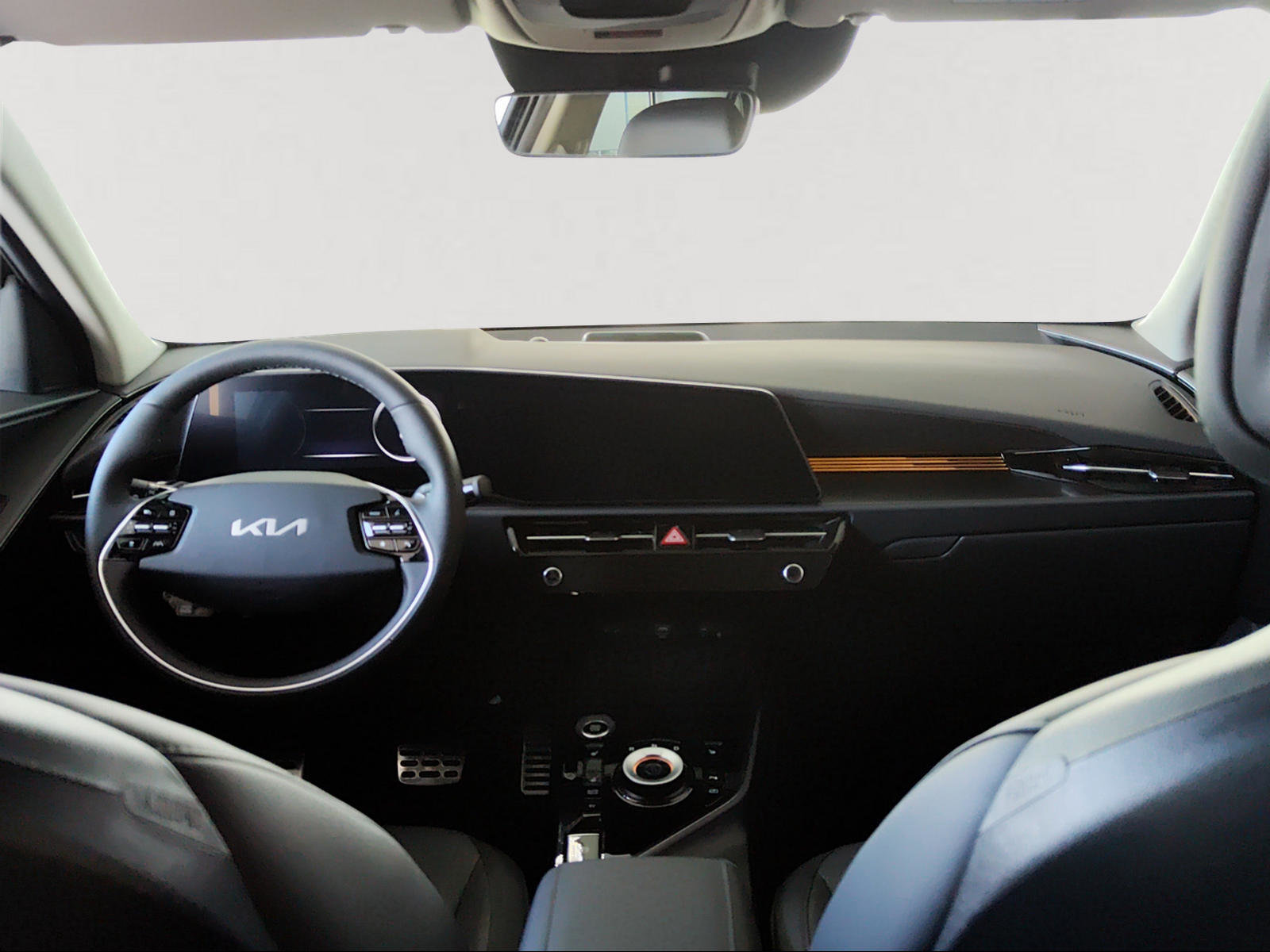 KIA Niro 1.6GDi Plug-in Hybrid Style DCT, Hybride Rechargeable Essence/Électricité, Voiture nouvelle, Automatique - 4