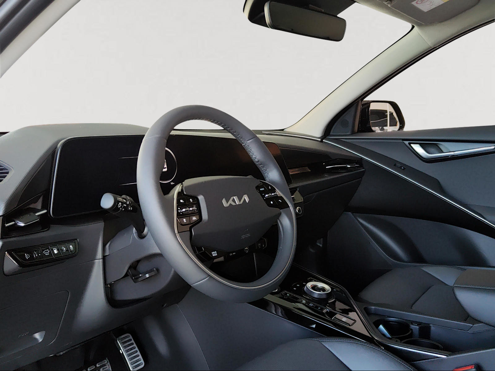 KIA Niro 1.6GDi Plug-in Hybrid Style DCT, Hybride Rechargeable Essence/Électricité, Voiture nouvelle, Automatique - 6