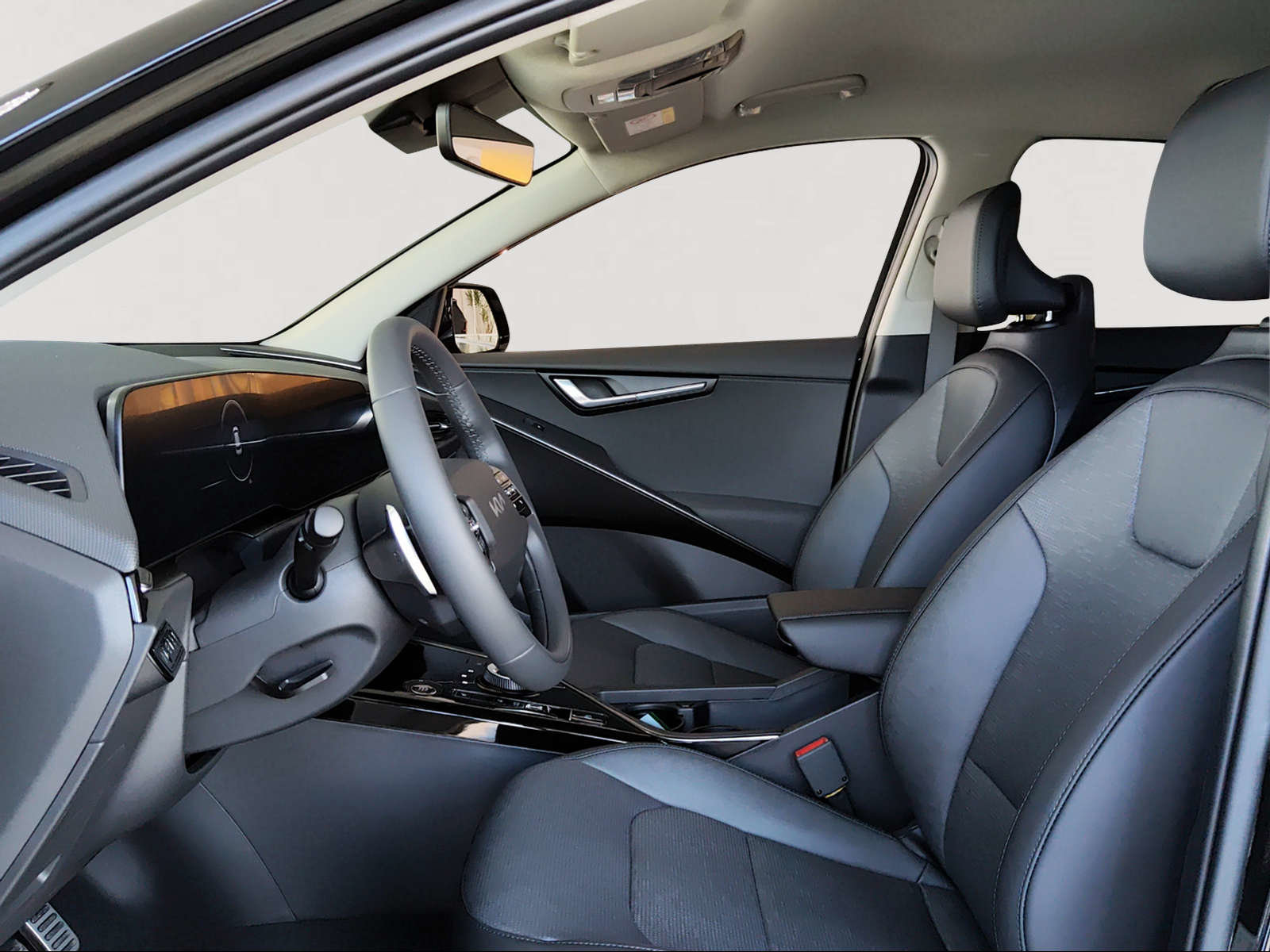 KIA Niro 1.6GDi Plug-in Hybrid Style DCT, Hybride Rechargeable Essence/Électricité, Voiture nouvelle, Automatique - 7
