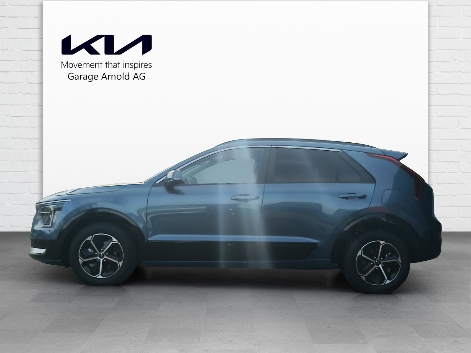 KIA Niro 1.6 GDi Hybrid Power Edition, Hybride Integrale Benzina/Elettrica, Auto nuove, Automatico - 3