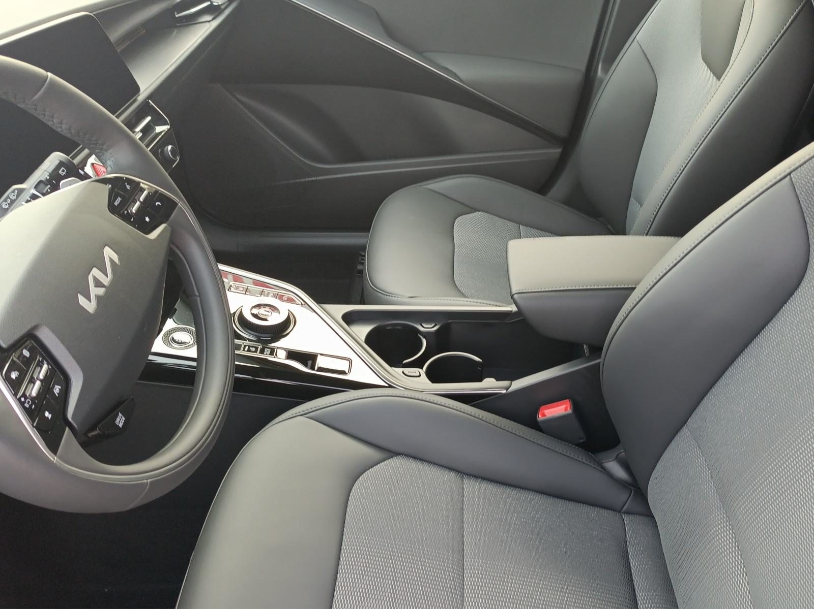 KIA Niro 1.6 GDi Hybrid Power Edition, Hybride Integrale Benzina/Elettrica, Auto nuove, Automatico - 5