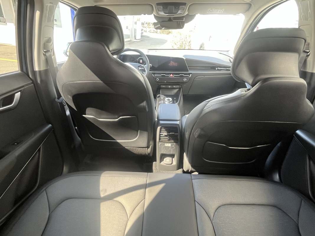KIA Niro 1.6 GDi Hybrid Style, Hybride Intégral Essence/Électricité, Voiture nouvelle, Automatique - 6