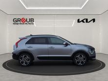 KIA Niro 1.6 GDi Hybrid Style, Hybride Integrale Benzina/Elettrica, Auto nuove, Automatico - 4