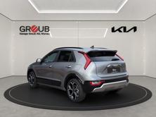 KIA Niro 1.6 GDi Hybrid Style, Hybride Integrale Benzina/Elettrica, Auto nuove, Automatico - 7