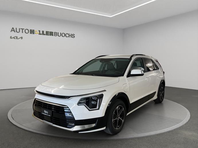 KIA Niro 1.6i Plug-in Hybrid Power Edition, Plug-in-Hybrid Benzina/Elettrica, Auto nuove, Automatico