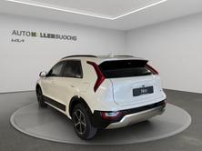 KIA Niro 1.6i Plug-in Hybrid Power Edition, Plug-in-Hybrid Benzina/Elettrica, Auto nuove, Automatico - 4