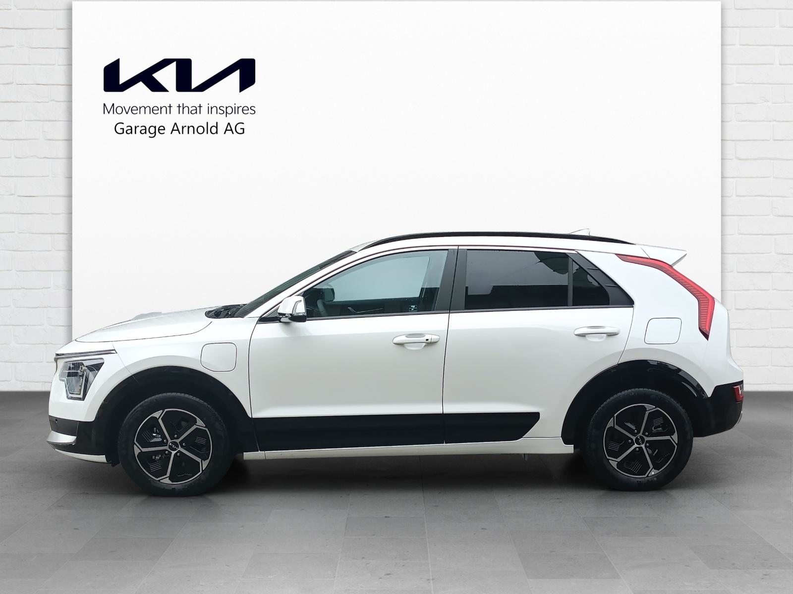 KIA NIRO 1.6 GDi Plug-in Hybrid Power Edition, Hybride Rechargeable Essence/Électricité, Voiture nouvelle, Automatique - 3