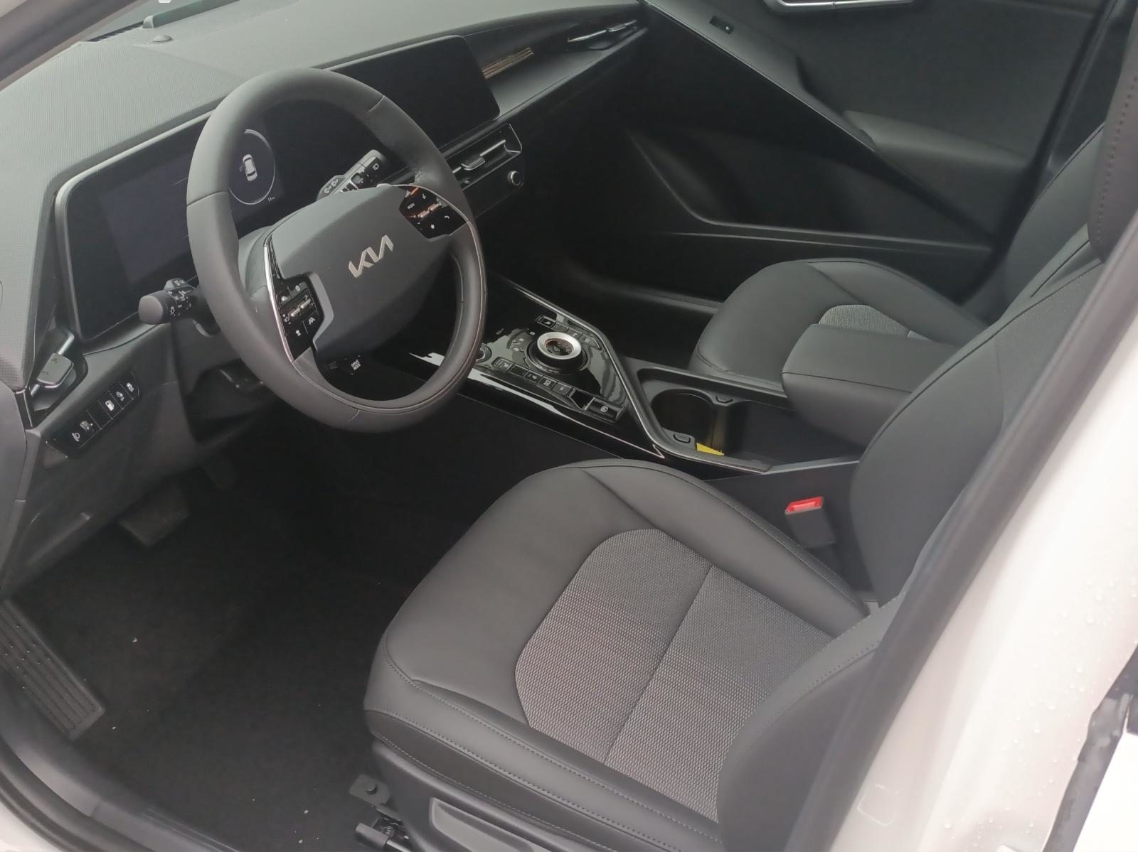 KIA NIRO 1.6 GDi Plug-in Hybrid Power Edition, Hybride Rechargeable Essence/Électricité, Voiture nouvelle, Automatique - 5